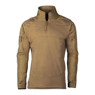 Camicia tattica CHIMERA DARK COYOTE