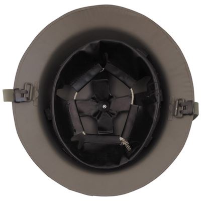 Casco britannico piatto WWII riproduzione MIL-TEC® 16689800 2