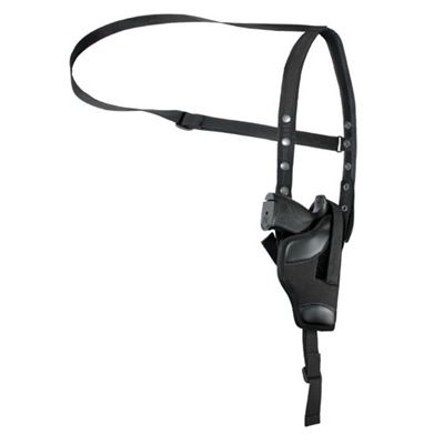 Fondina da braccio NERA 12,5 cm