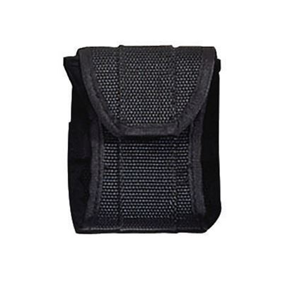 Fondina per manette da cintura NERA