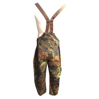 Pantaloni BW impermeabili FLECKTARN Bundeswehr 10603021 3