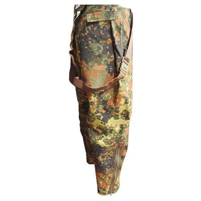 Pantaloni BW impermeabili FLECKTARN Bundeswehr 10603021 4