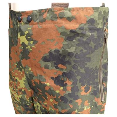 Pantaloni BW impermeabili FLECKTARN Bundeswehr 10603021 5