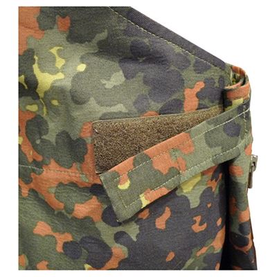 Pantaloni BW impermeabili FLECKTARN Bundeswehr 10603021 6