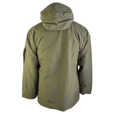 Giacca US con imbottitura in FLEECE VERDE MIL-TEC® 10615001 3