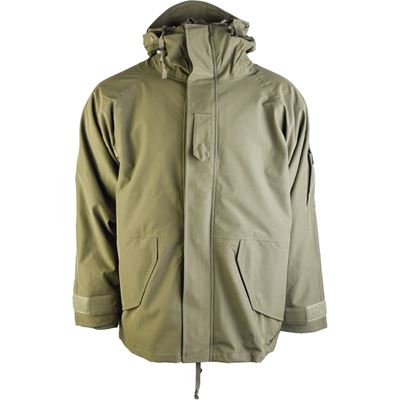Giacca US con imbottitura in FLEECE VERDE MIL-TEC® 10615001 2