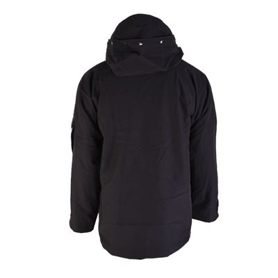 Giacca US con imbottitura in FLEECE NERO MIL-TEC® 10615002 3