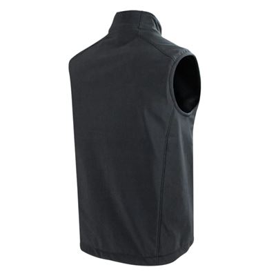 Gilet CORE SOFTSHELL NERO S.T. CONDOR 10616-002 2
