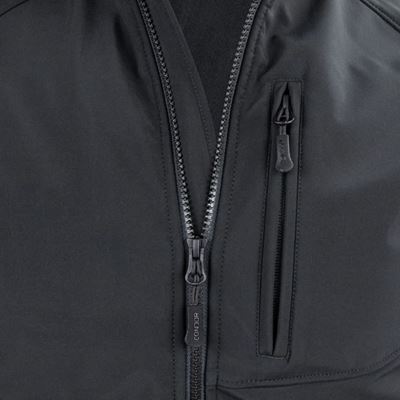 Gilet CORE SOFTSHELL NERO S.T. CONDOR 10616-002 4