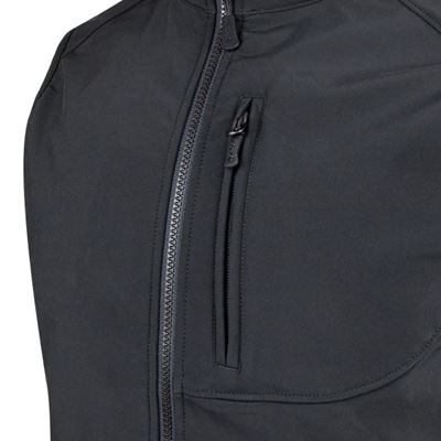 Gilet CORE SOFTSHELL NERO S.T. CONDOR 10616-002 6