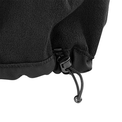Gilet CORE SOFTSHELL NERO S.T. CONDOR 10616-002 7