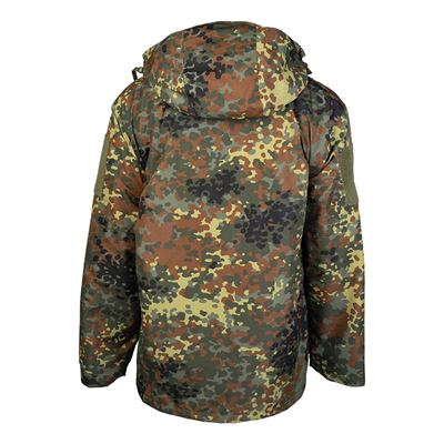 Giacca WET WEATHER GEN.II con imbottitura FLECKTARN MIL-TEC® 10616021 2