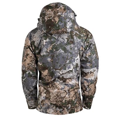 Giacca WET WEATHER GEN.II con imbottitura WASP Z1B MIL-TEC® 10616065 2