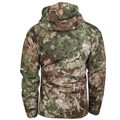 Giacca WET WEATHER GEN.II con imbottitura WASP Z2 MIL-TEC® 10616066 2