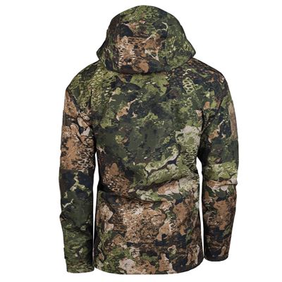 Giacca WET WEATHER GEN.II con imbottitura WASP Z3A MIL-TEC® 10616067 2