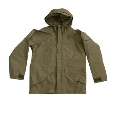 Giacca US MT-plus trilaminato VERDE