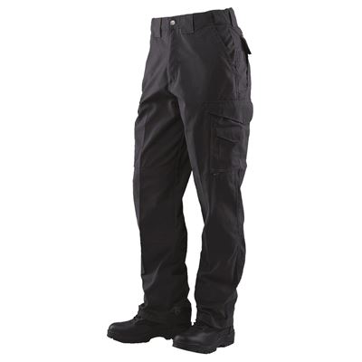 Pantaloni 24-7 TACTICAL Teflon rip-stop NERI