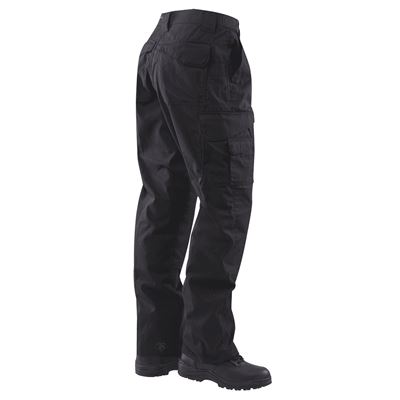 Pantaloni 24-7 TACTICAL Teflon rip-stop NERI TRU-SPEC 24-7 10620 2