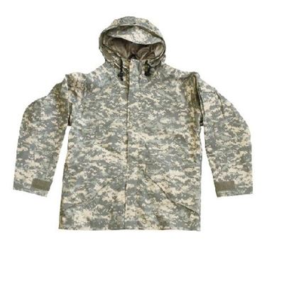 Giacca US MT-plus trilaminato ACU DIGITAL