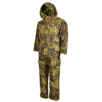 Giacca US MT-plus trilaminato vz.95 les MMB 10620095 3