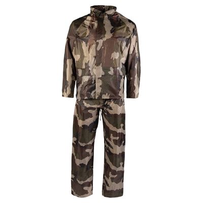 Completo impermeabile in PVC TARN CCE TARN