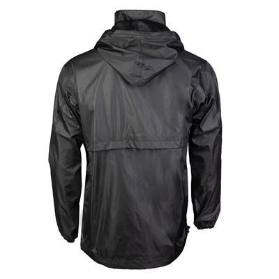 Giacca WET WEATHER NERA MIL-TEC® 10625602 2