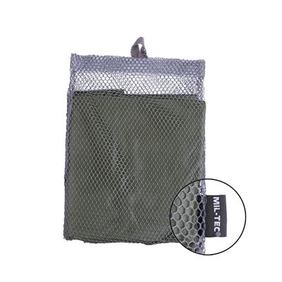 Poncho WET WEATHER VERDE MIL-TEC® 10628501 2