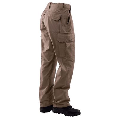 Pantaloni 24-7 TACTICAL Teflon rip-stop COYOTE TRU-SPEC 24-7 10630 2