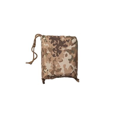Poncho US rip-stop ARID FLECK MIL-TEC® 10630055 2