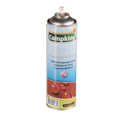Impregnante spray CAMPING 500 ml ostatní 6034500 2