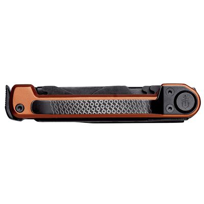 Coltello pieghevole multifunzione ARMBAR SCOUT BURNT ORANGE GERBER 1064396 3