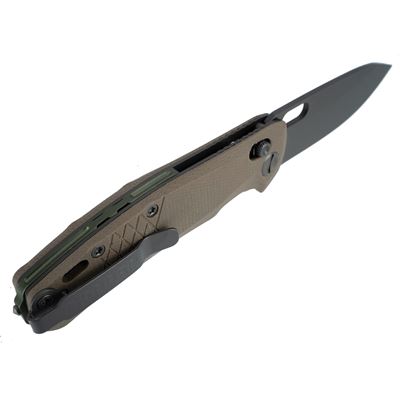 Coltello pieghevole SCOUT GERBER 1064582 2