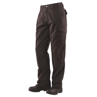 Pantaloni 24-7 TACTICAL Teflon rip-stop MARRONE