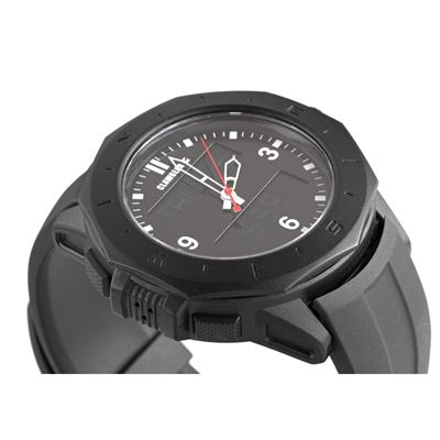 Orologio DUAL TIMER NERO CLAWGEAR 106517061 4