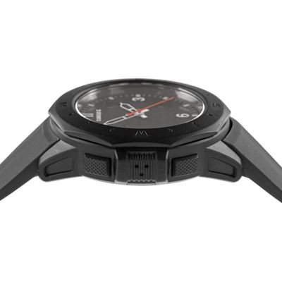 Orologio DUAL TIMER NERO CLAWGEAR 106517061 5