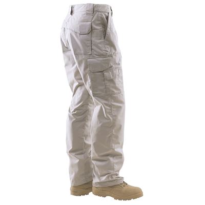 Pantaloni 24-7 TACTICAL Teflon rip-stop STONE TRU-SPEC 24-7 10660 2