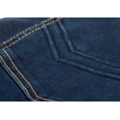 Pantaloni TACTICAL FLEX JEANS MIDNIGHT BLU CLAWGEAR 1068057-05 4