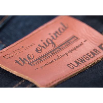 Pantaloni TACTICAL FLEX JEANS MIDNIGHT BLU CLAWGEAR 1068057-05 2