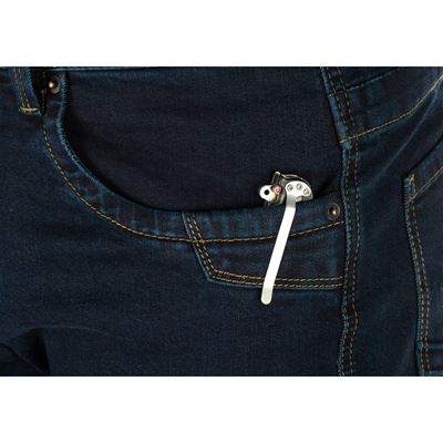 Pantaloni TACTICAL FLEX JEANS MIDNIGHT BLU CLAWGEAR 1068057-05 12