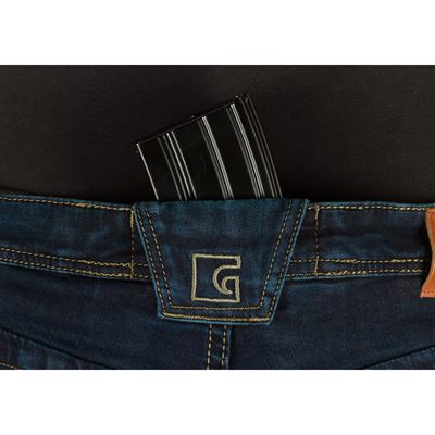 Pantaloni TACTICAL FLEX JEANS MIDNIGHT BLU CLAWGEAR 1068057-05 11