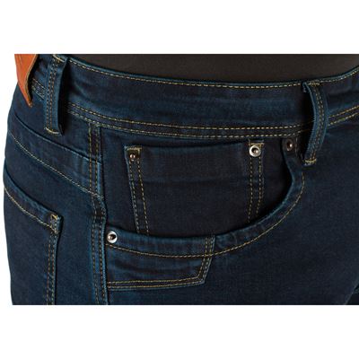 Pantaloni TACTICAL FLEX JEANS MIDNIGHT BLU CLAWGEAR 1068057-05 10