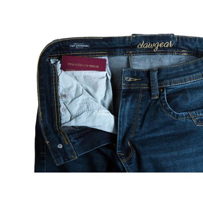 Pantaloni TACTICAL FLEX JEANS MIDNIGHT BLU CLAWGEAR 1068057-05 9