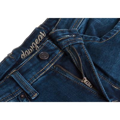 Pantaloni TACTICAL FLEX JEANS MIDNIGHT BLU CLAWGEAR 1068057-05 7