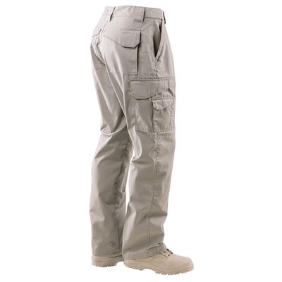 Pantaloni 24-7 TACTICAL cotone KHAKI TRU-SPEC 24-7 10700 2