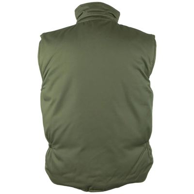 Gilet RANGER imbottito VERDE MIL-TEC® 10706001 3