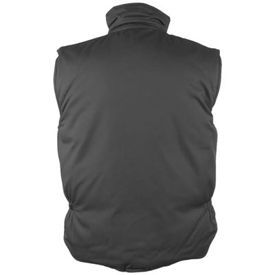 Gilet RANGER imbottito NERO MIL-TEC® 10706002 3