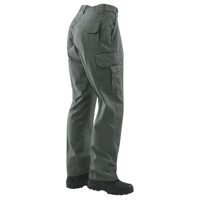Pantaloni 24-7 TACTICAL cotone VERDI TRU-SPEC 24-7 10710 2