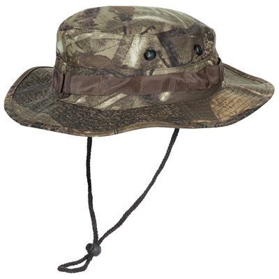 Cappello US GI rip-stop WILDTREE CAMO