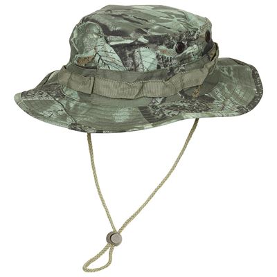 Cappello US GI rip-stop HUNTER GREEN