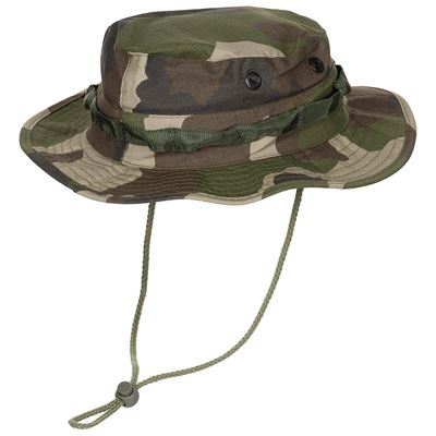 Cappello US GI rip-stop CCE TARN